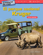 Aventuras de viaje: El parque nacional Kruger: Suma repetida