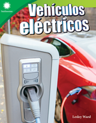 Vehículos eléctricos