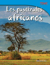 Los pastizales africanos