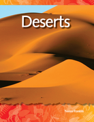 Deserts