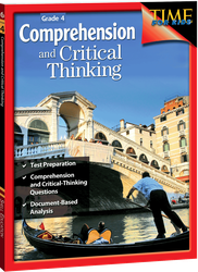 Comprehension and Critical Thinking Grade 4