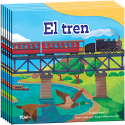 El tren 6-Pack