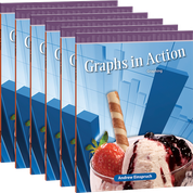 Graphs in Action 6-Pack