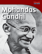 Mohandas Gandhi