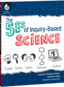 The 5Es of Inquiry-Based Science