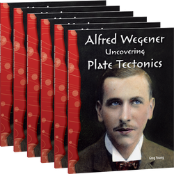 Alfred Wegener 6-Pack