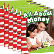 All About Money 6-Pack