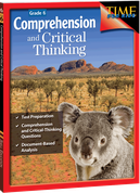 Comprehension and Critical Thinking Grade 6