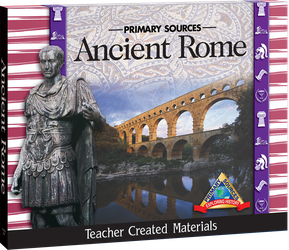 Primary Sources: Ancient Rome Kit