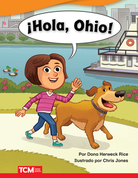 ¡Hola, Ohio!