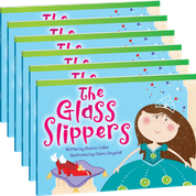 The Glass Slippers 6-Pack