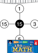 Daily Math Practice for Fourth Grade: Week 3