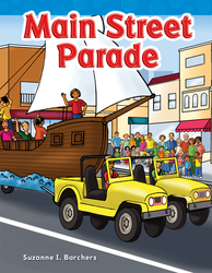 Main Street Parade