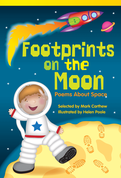 Footprints on the Moon: Poems About Space