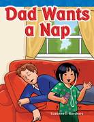 Dad Wants a Nap