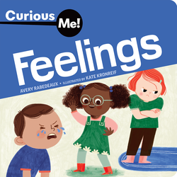 Curious Me!™ Feelings