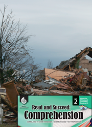 Compare & Contrast Passages and Questions: Read & Succeed Comprehension Level 2