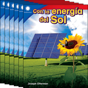 Con la energía del Sol 6-Pack