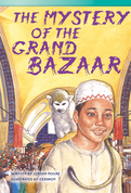 The Mystery of the Grand Bazaar