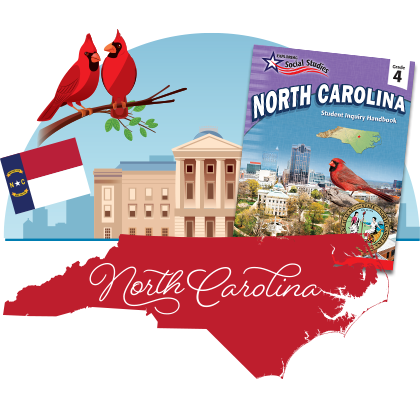 Welcome, North Carolina Educators